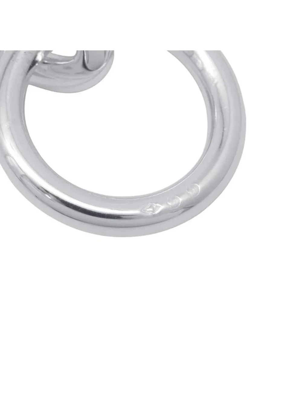 Hermes bracelet chaine